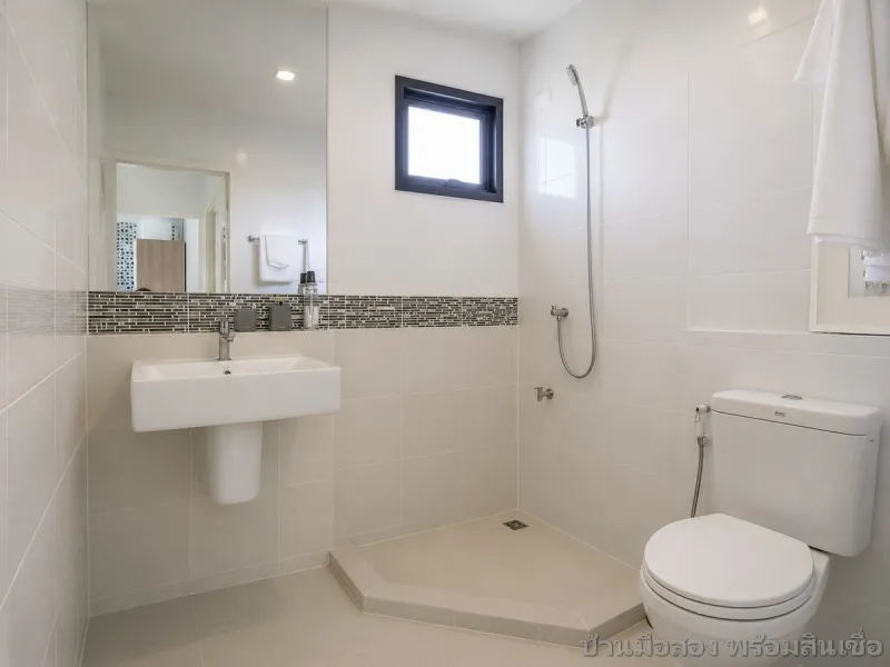 รูปที่3 ต้องการขายบ้านพร้อมที่ดิน บึงคำพร้อย ลำลูกกา ราคา 4,990,000 บาท