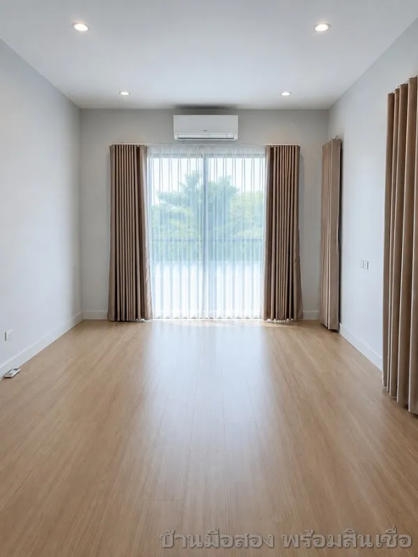 รูปที่5 ต้องการขายบ้านพร้อมที่ดิน บึงคำพร้อย ลำลูกกา ราคา 4,990,000 บาท