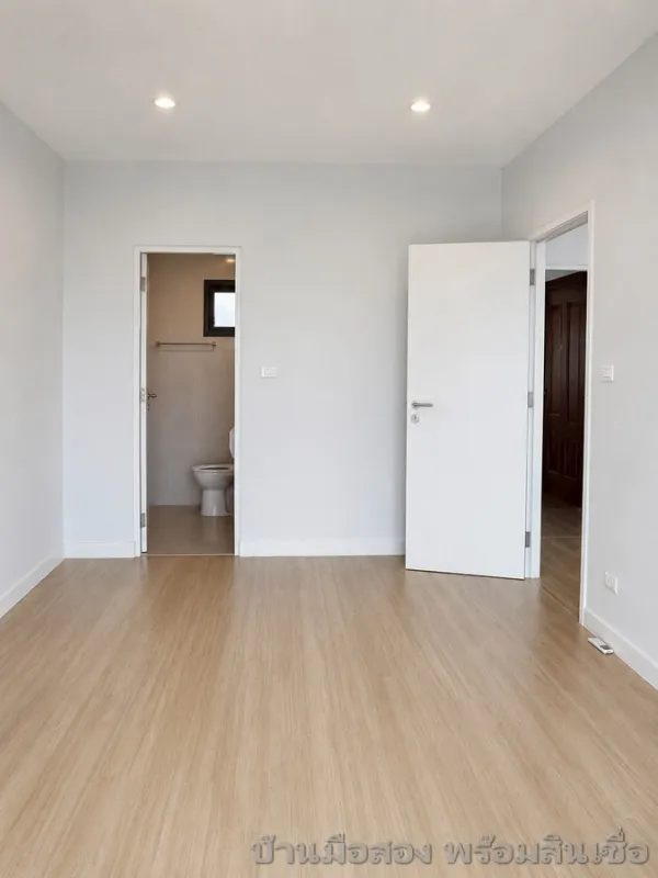 รูปที่6 ต้องการขายบ้านพร้อมที่ดิน บึงคำพร้อย ลำลูกกา ราคา 4,990,000 บาท