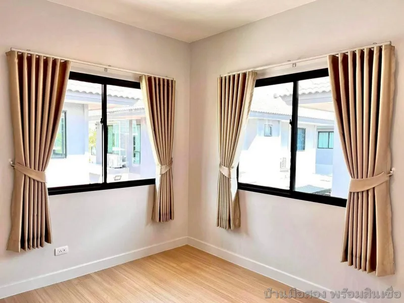 รูปที่8 ต้องการขายบ้านพร้อมที่ดิน บึงคำพร้อย ลำลูกกา ราคา 4,990,000 บาท