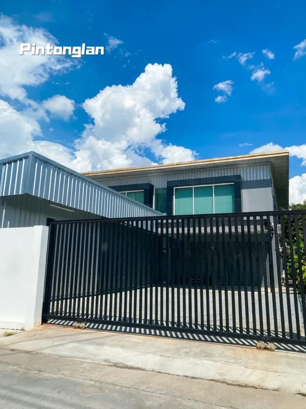 รูปที่7 ต้องการขายที่ดินเปล่า ละหาร บางบัวทอง ราคา 2,340,000 บาท