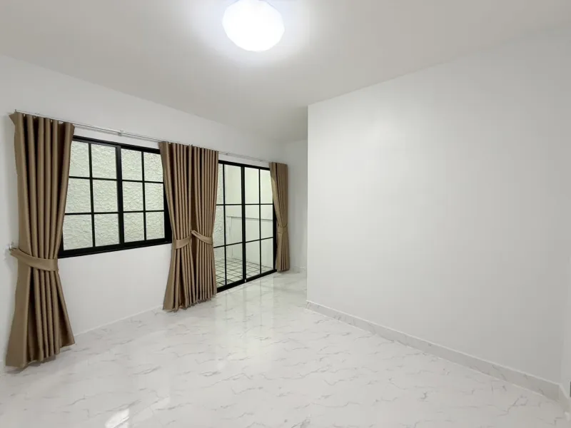 รูปที่5 ต้องการขายบ้านพร้อมที่ดิน คลองกุ่ม เขตบึงกุ่ม ราคา 2,590,000 บาท