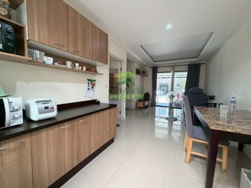 รูปที่3 ต้องการขายบ้านพร้อมที่ดิน โคกขาม เมืองสมุทรสาคร ราคา 2,190,000 บาท