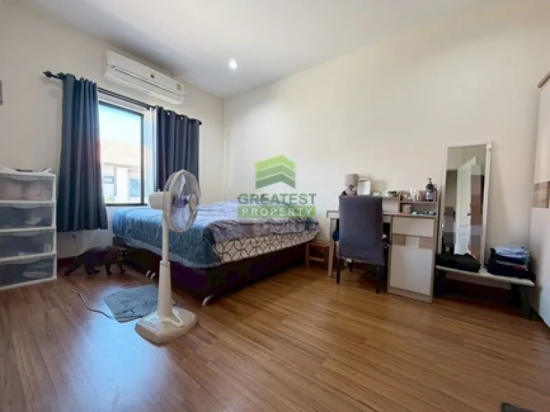 รูปที่4 ต้องการขายบ้านพร้อมที่ดิน โคกขาม เมืองสมุทรสาคร ราคา 2,190,000 บาท