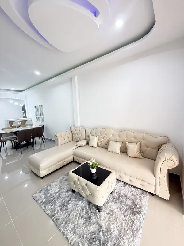 รูปที่4 ต้องการขายบ้านพร้อมที่ดิน บางชัน เขตคลองสามวา ราคา 3,390,000 บาท