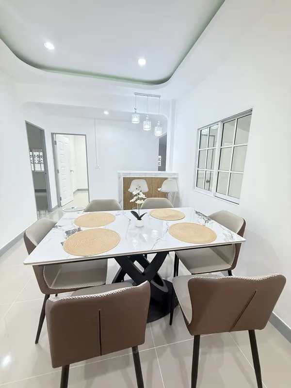 รูปที่5 ต้องการขายบ้านพร้อมที่ดิน บางชัน เขตคลองสามวา ราคา 3,390,000 บาท
