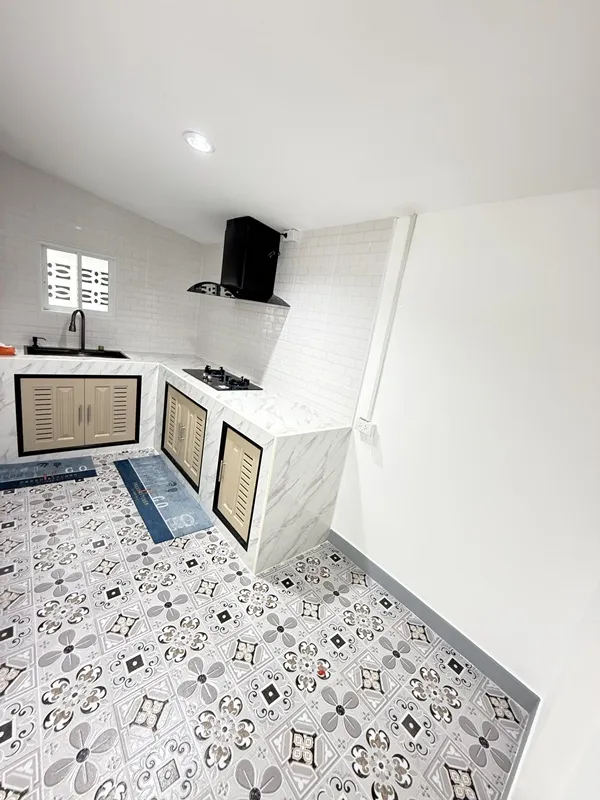 รูปที่8 ต้องการขายบ้านพร้อมที่ดิน บางชัน เขตคลองสามวา ราคา 3,390,000 บาท