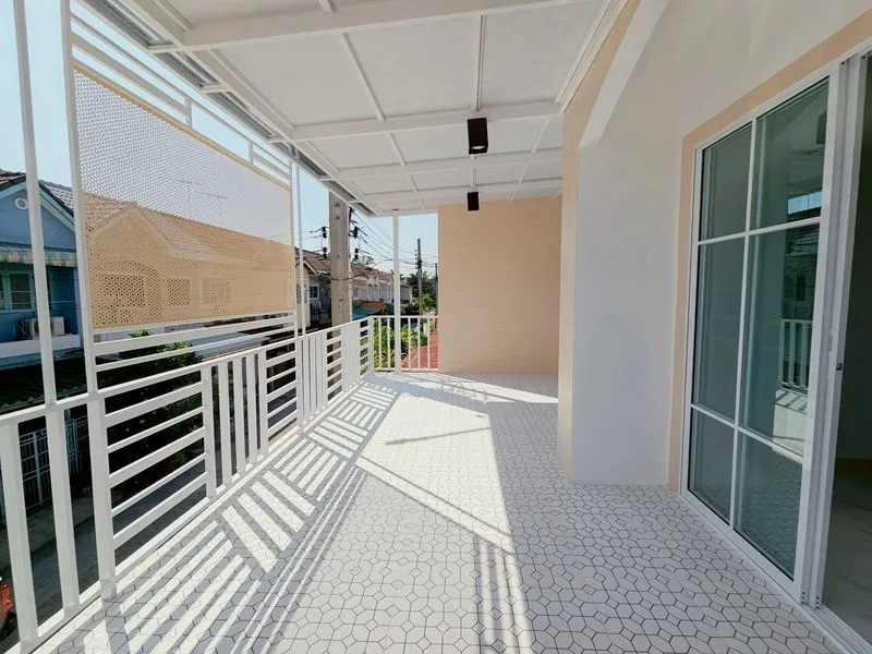 รูปที่3 ต้องการขายบ้านพร้อมที่ดิน บางบัวทอง บางบัวทอง ราคา 2,590,000 บาท