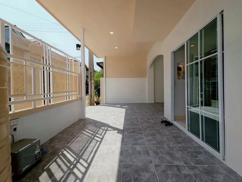 รูปที่4 ต้องการขายบ้านพร้อมที่ดิน บางบัวทอง บางบัวทอง ราคา 2,590,000 บาท