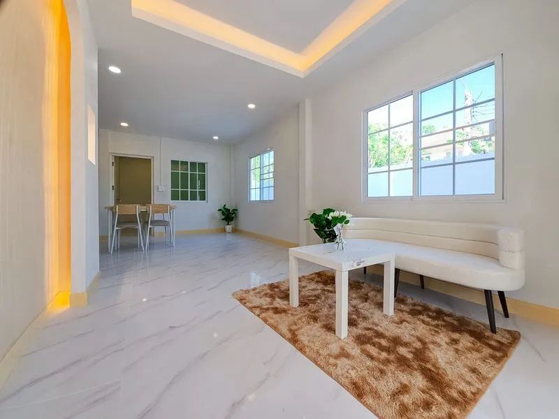 รูปที่8 ต้องการขายบ้านพร้อมที่ดิน บางบัวทอง บางบัวทอง ราคา 2,590,000 บาท