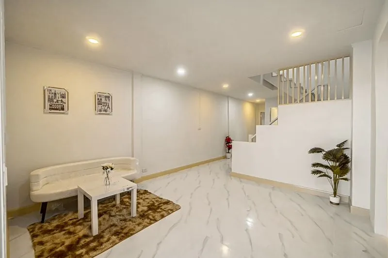 รูปที่3 ต้องการขายบ้านพร้อมที่ดิน พิมลราช บางบัวทอง ราคา 1,990,000 บาท