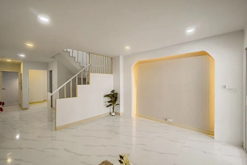 รูปที่5 ต้องการขายบ้านพร้อมที่ดิน พิมลราช บางบัวทอง ราคา 1,990,000 บาท
