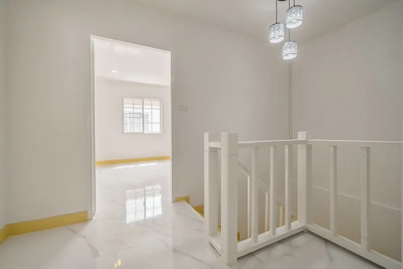 รูปที่8 ต้องการขายบ้านพร้อมที่ดิน พิมลราช บางบัวทอง ราคา 1,990,000 บาท