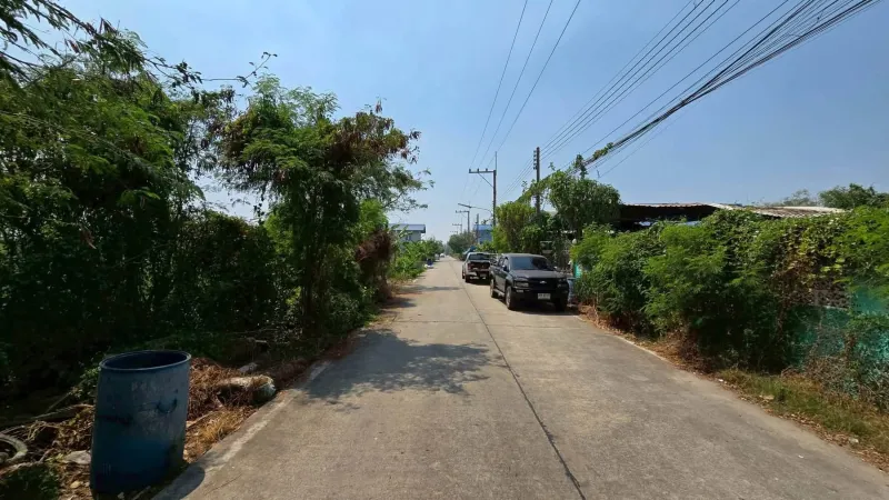 รูปที่4 ต้องการขายที่ดินเปล่า คลองหก คลองหลวง ราคา 790,000 บาท