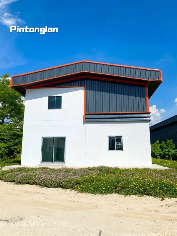 รูปที่5 ต้องการขายบ้านพร้อมที่ดิน ละหาร บางบัวทอง ราคา 2,340,000 บาท