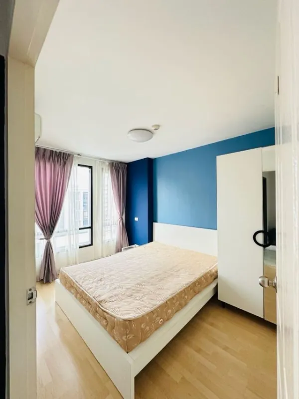 รูปที่3 ต้องการขายคอนโดมิเนียม วังทองหลาง เขตวังทองหลาง ราคา 1,800,000 บาท