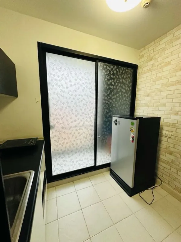 รูปที่7 ต้องการขายคอนโดมิเนียม วังทองหลาง เขตวังทองหลาง ราคา 1,800,000 บาท