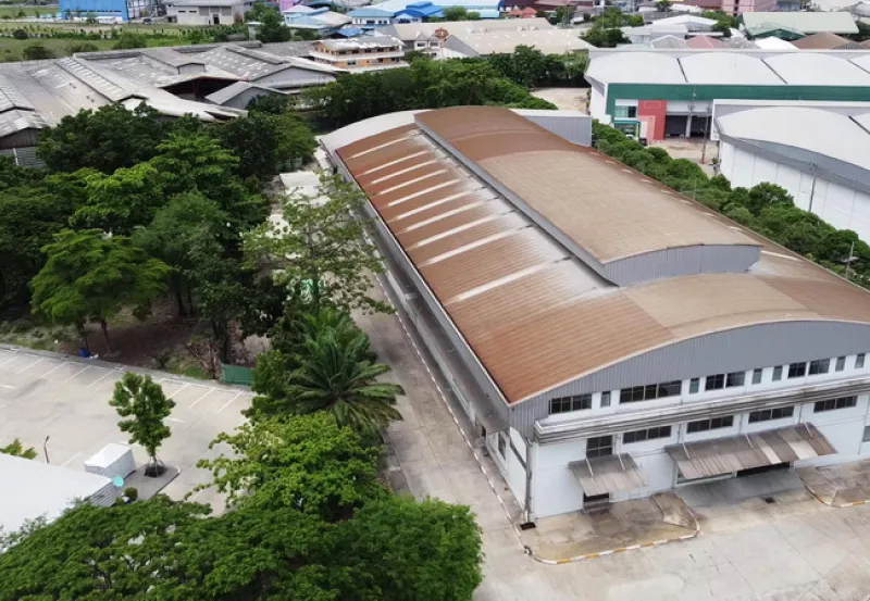 รูปที่3 ต้องการขายที่ดินเปล่า นาดี เมืองสมุทรสาคร ราคา 404,750,000 บาท