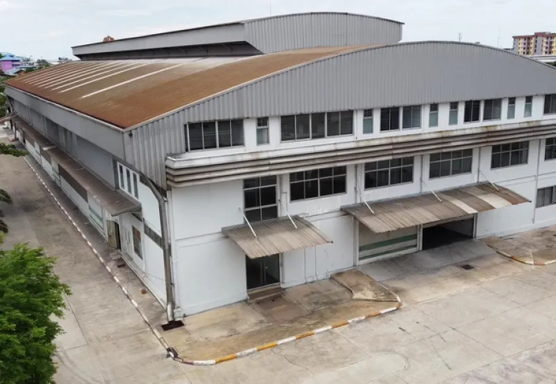 รูปที่4 ต้องการขายที่ดินเปล่า นาดี เมืองสมุทรสาคร ราคา 404,750,000 บาท