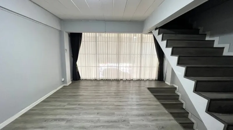 รูปที่6 ให้เช่าอาคารพาณิชย์ สำโรงเหนือ เมืองสมุทรปราการ ราคา 25,000 บาท
