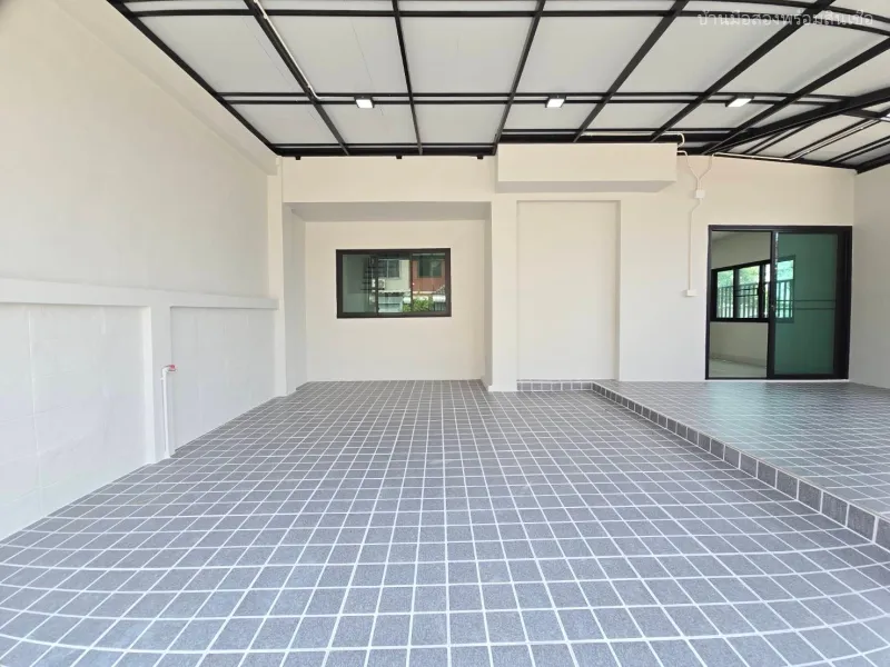 รูปที่2 ต้องการขายบ้านพร้อมที่ดิน บางชัน เขตคลองสามวา ราคา 2,990,000 บาท