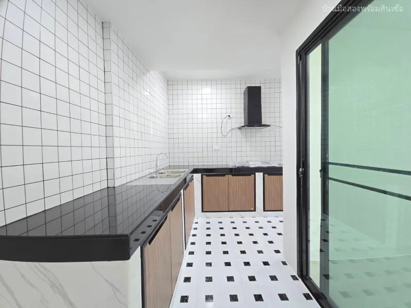 รูปที่4 ต้องการขายบ้านพร้อมที่ดิน บางชัน เขตคลองสามวา ราคา 2,990,000 บาท