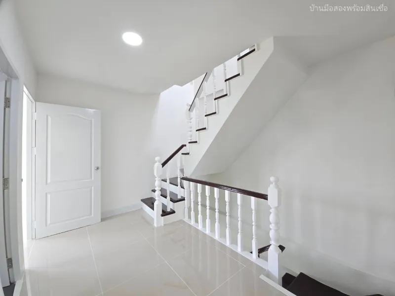 รูปที่6 ต้องการขายบ้านพร้อมที่ดิน บางชัน เขตคลองสามวา ราคา 2,990,000 บาท