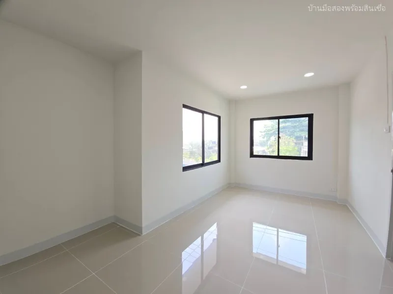 รูปที่7 ต้องการขายบ้านพร้อมที่ดิน บางชัน เขตคลองสามวา ราคา 2,990,000 บาท