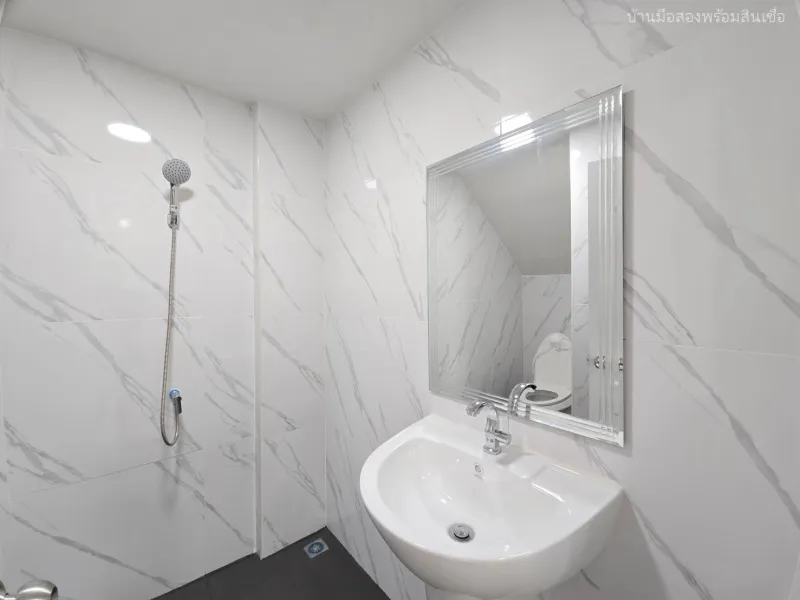 รูปที่8 ต้องการขายบ้านพร้อมที่ดิน บางชัน เขตคลองสามวา ราคา 2,990,000 บาท