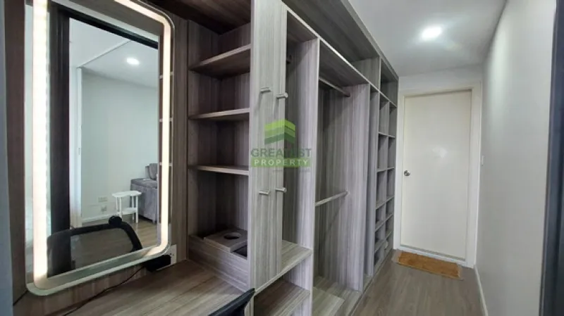 รูปที่4 ต้องการขายบ้านพร้อมที่ดิน คลองถนน เขตสายไหม ราคา 2,490,000 บาท