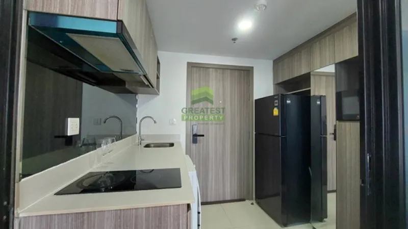 รูปที่5 ต้องการขายบ้านพร้อมที่ดิน คลองถนน เขตสายไหม ราคา 2,490,000 บาท