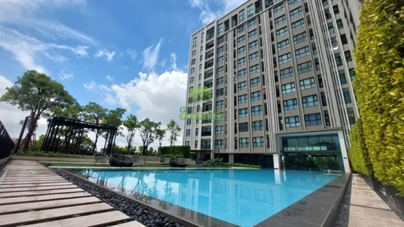 รูปที่6 ต้องการขายบ้านพร้อมที่ดิน คลองถนน เขตสายไหม ราคา 2,490,000 บาท