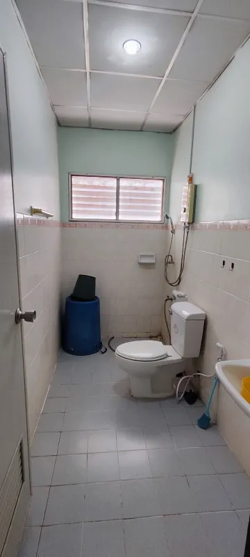 รูปที่3 ต้องการขายบ้านพร้อมที่ดิน หัวทะเล เมืองนครราชสีมา ราคา 1,450,000 บาท