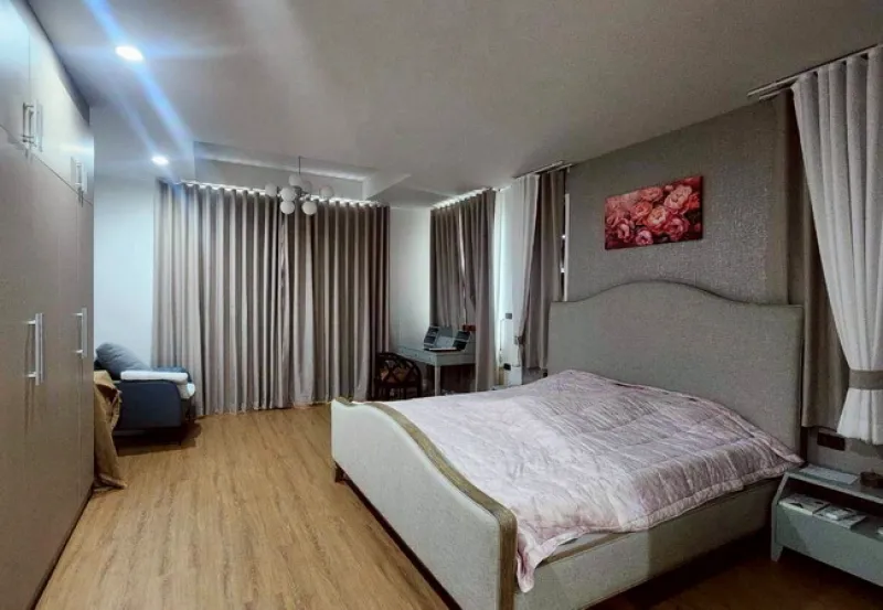 รูปที่7 ต้องการขายบ้านพร้อมที่ดิน สะพานสูง เขตสะพานสูง ราคา 9,900,000 บาท