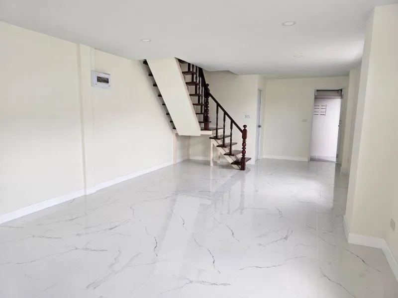 รูปที่4 ต้องการขายบ้านพร้อมที่ดิน หนองแขม เขตหนองแขม ราคา 1,890,000 บาท