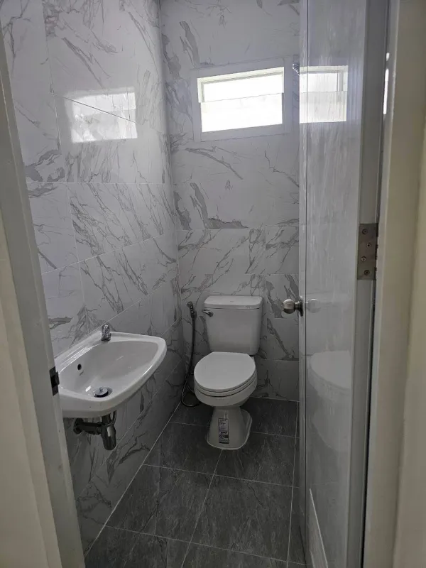 รูปที่6 ต้องการขายบ้านพร้อมที่ดิน หนองแขม เขตหนองแขม ราคา 1,890,000 บาท