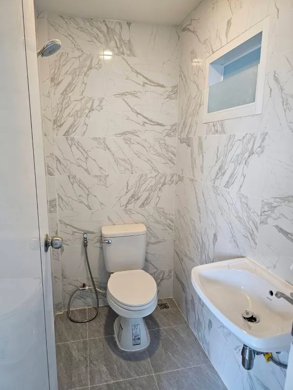 รูปที่7 ต้องการขายบ้านพร้อมที่ดิน หนองแขม เขตหนองแขม ราคา 1,890,000 บาท