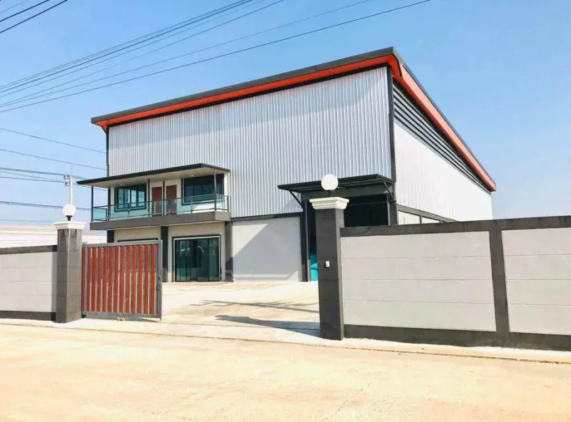 รูปที่6 ต้องการขายที่ดินเปล่า ละหาร บางบัวทอง ราคา 1,390,000 บาท