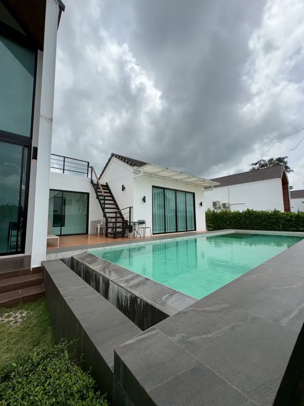 รูปที่2 ต้องการขายบ้านพร้อมที่ดิน ปากช่อง ปากช่อง ราคา 5,980,000 บาท