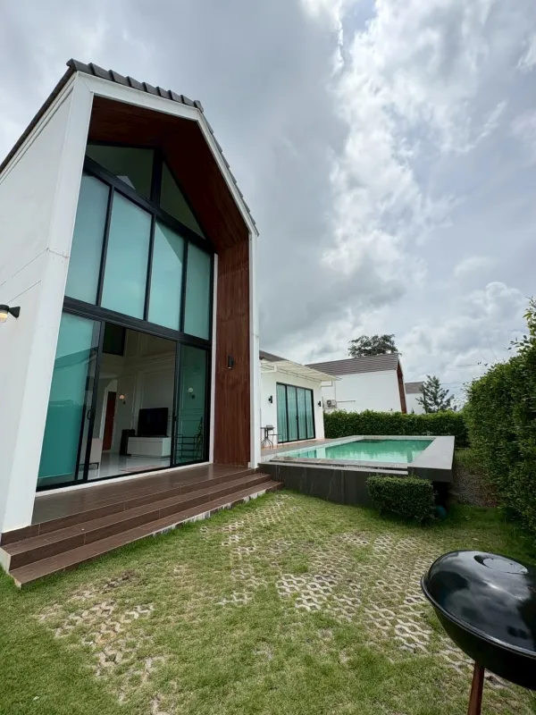 รูปที่3 ต้องการขายบ้านพร้อมที่ดิน ปากช่อง ปากช่อง ราคา 5,980,000 บาท