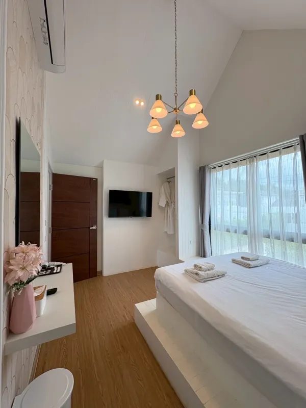 รูปที่4 ต้องการขายบ้านพร้อมที่ดิน ปากช่อง ปากช่อง ราคา 5,980,000 บาท