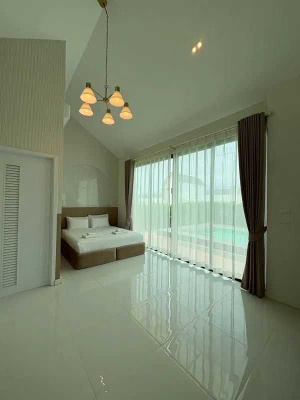 รูปที่8 ต้องการขายบ้านพร้อมที่ดิน ปากช่อง ปากช่อง ราคา 5,980,000 บาท