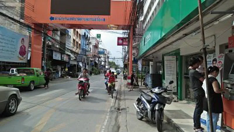 ขายที่ดินพร้อมสิ่งปลูกสร้างแปลงเล็กๆแหล่งชุมชน สุขุมวิท113   ที่ดินพร้อมสิ่งปลูกสร้าง 19 วา บีทีเอสสำโรง บางนา อุดมสุข ปู่เจ้า แบริ่ง