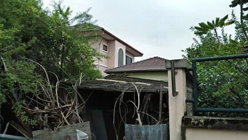 รูปที่3 ต้องการขายที่ดินเปล่า สำโรงเหนือ เมืองสมุทรปราการ ราคา 1,700,000 บาท