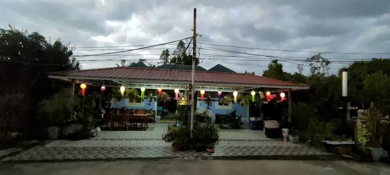 รูปที่3 ต้องการขายรีสอร์ท ชนแดน ชนแดน ราคา 9,500,000 บาท