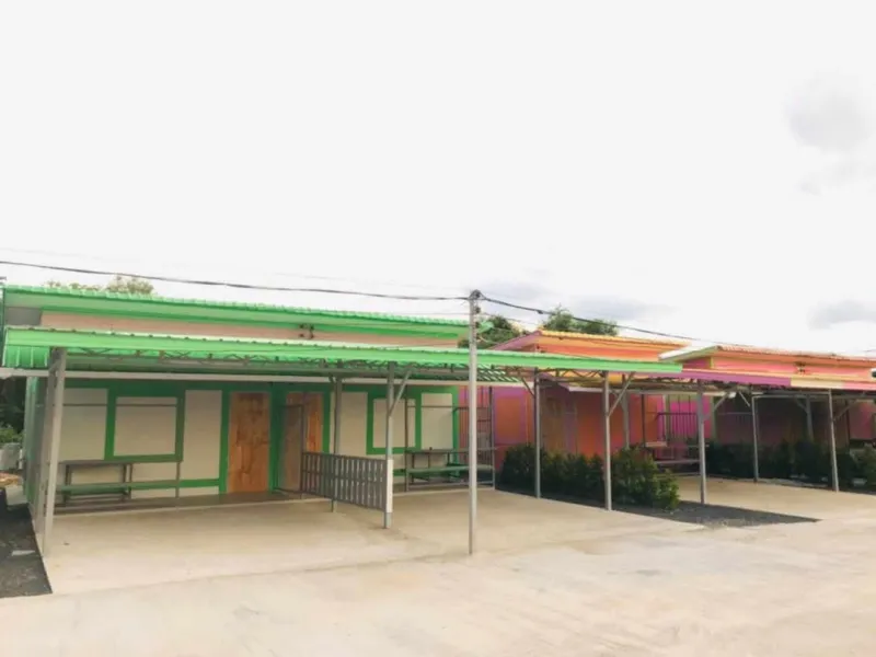รูปที่7 ต้องการขายบ้านพร้อมที่ดิน ชนแดน ชนแดน ราคา 9,500,000 บาท