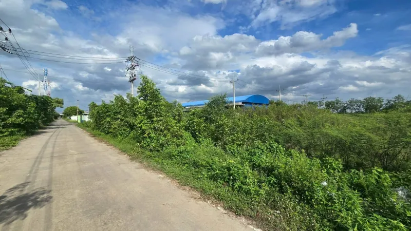 รูปที่4 ต้องการขายที่ดินเปล่า คลองสาม คลองหลวง ราคา 6,900,000 บาท
