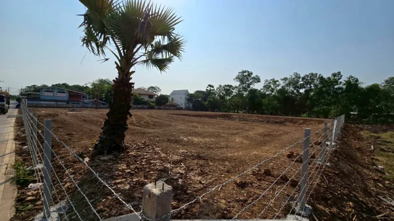 รูปที่5 ต้องการขายที่ดินเปล่า คลองสี่ คลองหลวง ราคา 9,000,000 บาท