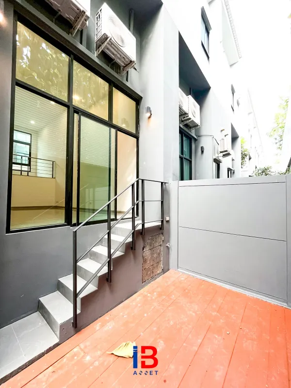 รูปที่7 ต้องการขายบ้านพร้อมที่ดิน สวนหลวง เขตสวนหลวง ราคา 8,490,000 บาท