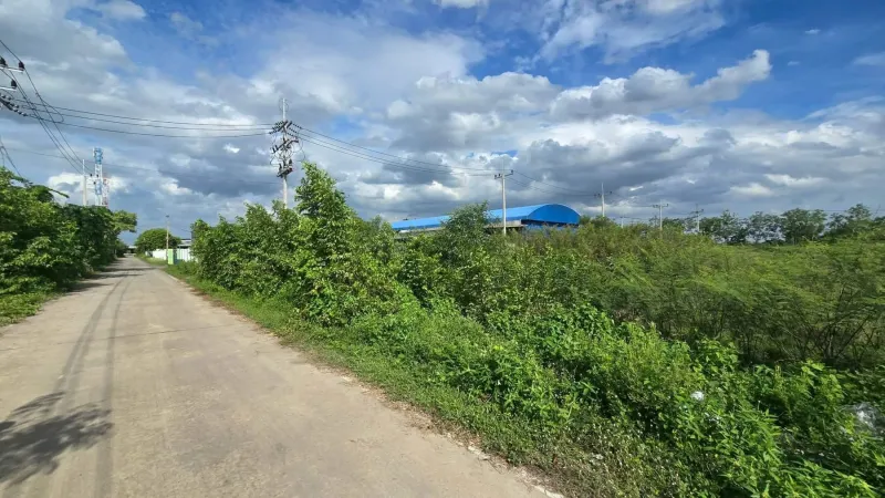 รูปที่4 ต้องการขายที่ดินเปล่า คลองสาม คลองหลวง ราคา 6,900,000 บาท